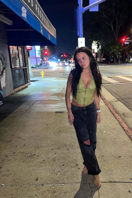 SIXX ORANGE - Instagram Photos 10/25/2022