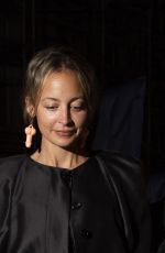 SOFIA and NICOLE RICHIE at Sofia