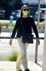 SOFIA VERGARA Out and About in West Hollywood 10/20/2022