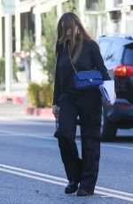 SOFIA VERGARA Out Shopping in Century City 10/26/2022