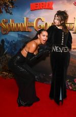 SOFIA WYLIE at The School for Good and Evil Premiere in London 10/03/2022