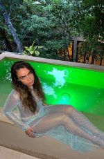 SOMMER RAY - Instagram Photos 10/03/2022