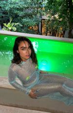 SOMMER RAY - Instagram Photos 10/03/2022