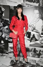 SOO JOO PARK at Chanel Womenswear Spring/Summer Show at Paris Fashion Week 10/04/2022