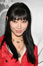 SOO JOO PARK at Chanel Womenswear Spring/Summer Show at Paris Fashion Week 10/04/2022