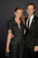 SOSIE BACON at Chanel 90th Anniversary Celebration in West Hollywood 10/20/2022