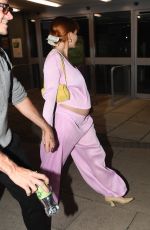 STACYE DOOLEY Leaves Strictly Ballroom Press Night in London 10/04/2022