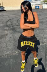 SUNNY MALOUF - Instagram Photos 10/11/2022