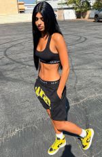 SUNNY MALOUF - Instagram Photos 10/11/2022