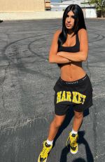 SUNNY MALOUF - Instagram Photos 10/11/2022