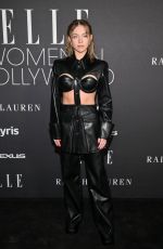 SYDNEY SWEENEY at 29th Annual Elle Women in Hollywood Celebration in Los Angeles 10/17/2022