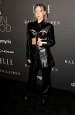 SYDNEY SWEENEY at 29th Annual Elle Women in Hollywood Celebration in Los Angeles 10/17/2022