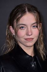 SYDNEY SWEENEY at 29th Annual Elle Women in Hollywood Celebration in Los Angeles 10/17/2022