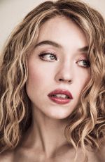 SYDNEY SWEENEY for Armani Beauty, 2022