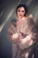 SYDNEY SWEENEY in Elle: The Women in Hollywood Issue, November 2022