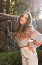 SYMONNE HARRISON - Instagram Photos 10/24/2022