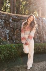 SYMONNE HARRISON - Instagram Photos 10/24/2022