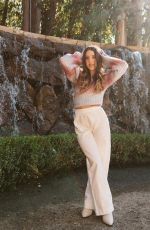 SYMONNE HARRISON - Instagram Photos 10/24/2022