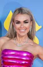 TALLIA STORM at Gglass Onion: A Knives Out Mystery Premiere at BFI London Film Festival 10/16/2022
