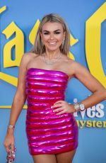 TALLIA STORM at Gglass Onion: A Knives Out Mystery Premiere at BFI London Film Festival 10/16/2022