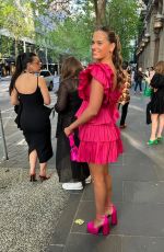 TAYA BROOKS - Instagram Photos 10/17/2022