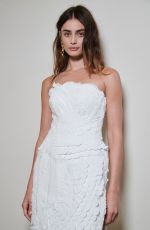 TAYLOR HILL at Zimmerman Spring/Summer Shot at Paris Fashion Week 10/03/2022