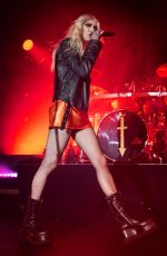TAYLOR MOMSEN Performs at O2 Academy in Birmingham 10/30/2022