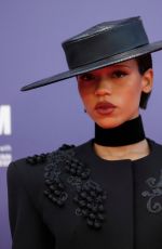 TAYLOR RUSSELL at Bones & All Premiere at 66th BFI London Film Festival 10/08/2022