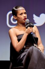 TAYLOR RUSSELL at Bones and All Premiere at 60th New York Film Festival 10/06/2022