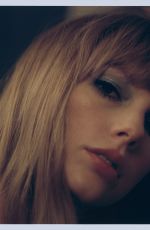 TAYLOR SWIFT for Midnight Album Release, October 2022