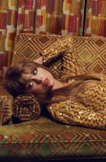 TAYLOR SWIFT for Midnight Album Release, October 2022