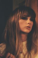 TAYLOR SWIFT for Midnight Album Release, October 2022