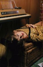 TAYLOR SWIFT for Midnight Album Release, October 2022