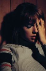 TAYLOR SWIFT for Midnight Album Release, October 2022