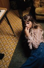 TAYLOR SWIFT for Midnight Album Release, October 2022