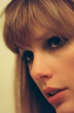 TAYLOR SWIFT for Midnight Album Release, October 2022