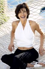 TERI HATCHER for InStyle Magazine, May 1996