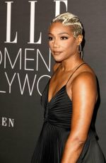 TIFFANY HADDISH at 2nd Annual Academy Museum Gala Afterparty in West Hollywood 10/15/2022