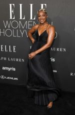 TIFFANY HADDISH at 2nd Annual Academy Museum Gala Afterparty in West Hollywood 10/15/2022