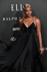 TIFFANY HADDISH at 2nd Annual Academy Museum Gala Afterparty in West Hollywood 10/15/2022