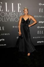 TIFFANY HADDISH at 2nd Annual Academy Museum Gala Afterparty in West Hollywood 10/15/2022