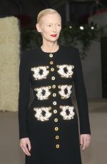 TILDA SINTON at 2nd Annual Academy Museum Gala Afterparty in West Hollywood 10/15/2022