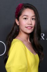 TRINITY BLISS at 29th Annual Elle Women in Hollywood Celebration in Los Angeles 10/17/2022