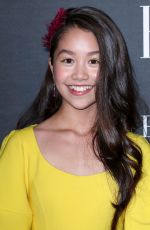 TRINITY BLISS at 29th Annual Elle Women in Hollywood Celebration in Los Angeles 10/17/2022