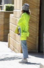 TRINNY WOODAL Out and About in Sydney 10/17/2022