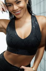 VANESSA HUDGENS for Fabletics, Fall 2022