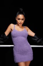 VANESSA HUDGENS for Fabletics, Fall 2022