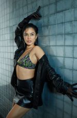 VANESSA HUDGENS for Fabletics, Fall 2022