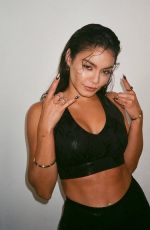 VANESSA HUDGENS for Fabletics, Fall 2022