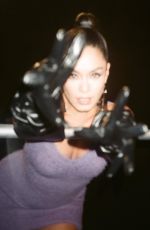 VANESSA HUDGENS for Vanessa Hudgens x Fabletics Fall 2022 Campaign 10/12/2022